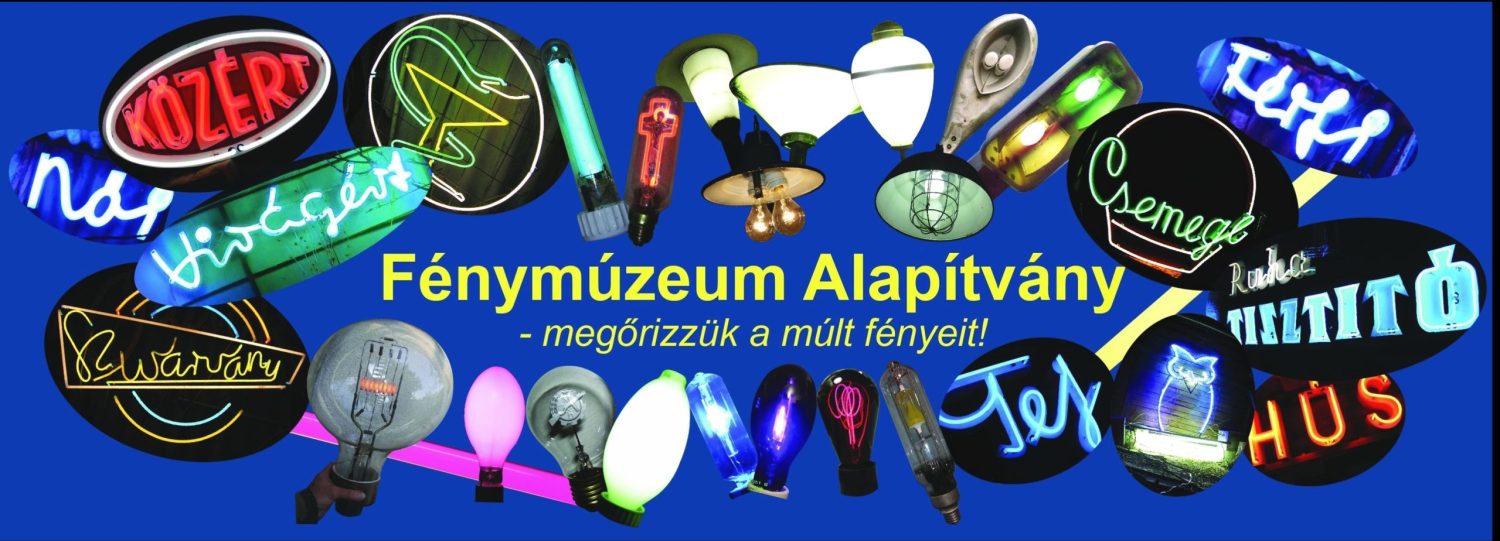 Fénymúzeum